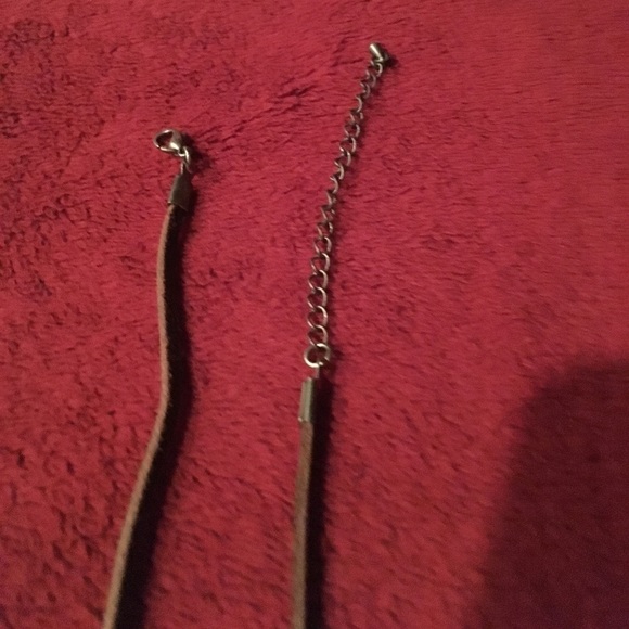 🛍 Necklace - Picture 4 of 4